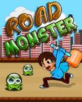Road Monster - ฟรี