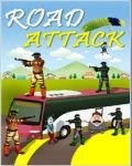 Ataque de estrada