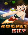 Rocket Boy - Pobierz