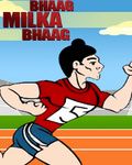 Bhaag Milka Bhaag - Spiel (176x220)