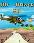 الهجوم الجوي 3D