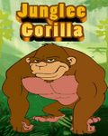 जंगल गोरिल्ला - डाउनलोड (176x220)