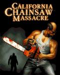 Kalifornien Chainsaw Massaker VSERV