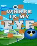 Where Is My Eye?