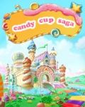 Candy Cup Saga - Percuma