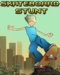 Skate Board Stunt - Kostenlos