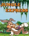 Jungle Express - Gra