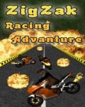 Pengembaraan Racing Zig Zak