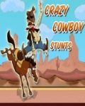Crazy Cowboy Stunts