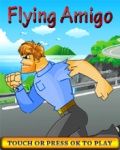 Flying Amigo（176x220）