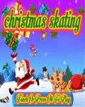 Christmas Skating