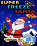 Super Freeze Santa