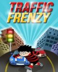 Traffic Frenzy - Gioco
