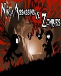Ninja Assassins Vs Zombies