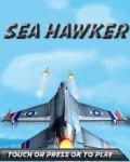 Sea Hawker Rescue Mission