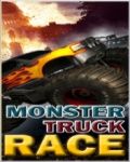 Monster Truck Race - Скачать