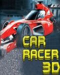 Автомобильный гонщик 3D - Скорость