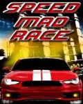 Speed Mad Race
