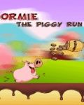 Ormie The Piggy Run Grátis