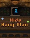 Enfants Hang Man