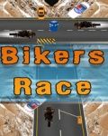 Bikers Race