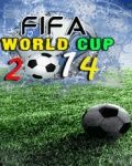 Piala Dunia FIFA 2014
