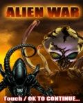 Perang Alien - Permainan