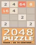 Puzzle 2048