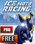 Ice Bike Racer 3D - Game