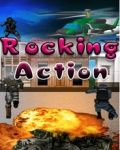 Rocking Action