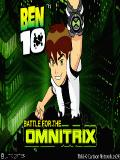 Ben10: Pertempuran Untuk Omnitrix