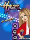 Hannah Montana: In Action