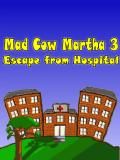 Mad Cow Martha 3: Escape From Hospital