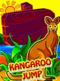 Kanguru atlama