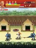Since Ancient Times: Shaolin Heroes CN