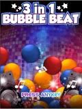 3 en 1: Bubble Beat