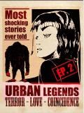 Urban Legends: Episodio 2