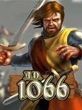 1066 AD Gold - Guillaume le Conquérant