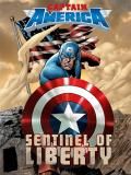 Captain America The Avenger đầu tiên