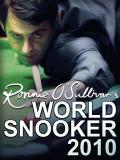 Ronnie O'Sullivan's World Snooker 2010