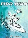 Fido Dido Surfing