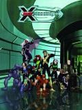 X-Men Entwicklung