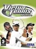 Tennis Multiplayer (Sony Ericsson ORIGINAL)