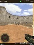Honorable Duty (Mod Counter Strike 3D)