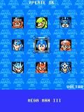 Mega Man III