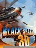 Siyah Köpekbalığı 3D