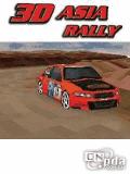 Rallye Asie 3D