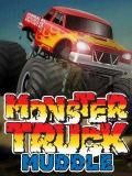 Muddle Monster Truck