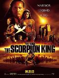 Le roi Scorpion