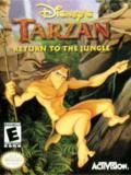 Disney's Tarzan (MeBoy)